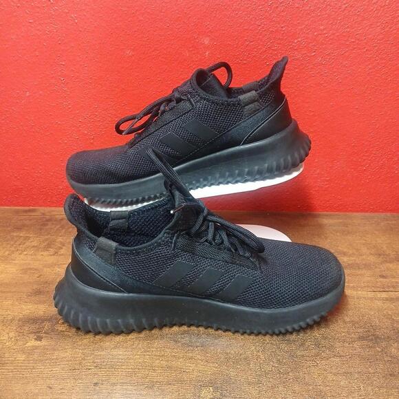 Adidas Cloudfoam Running Sneakers Shoes, Mens Size 6 - Picture 2 of 7